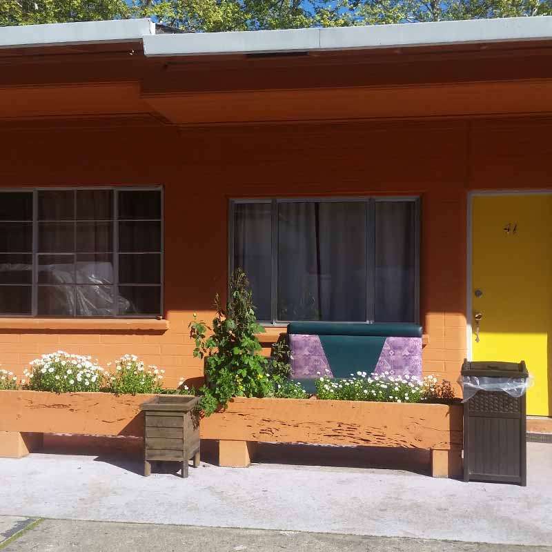 The Gold Lodge Sonora Exterior foto