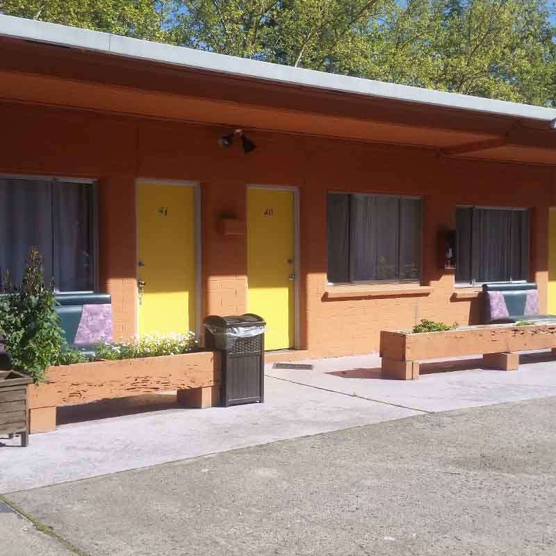 The Gold Lodge Sonora Exterior foto