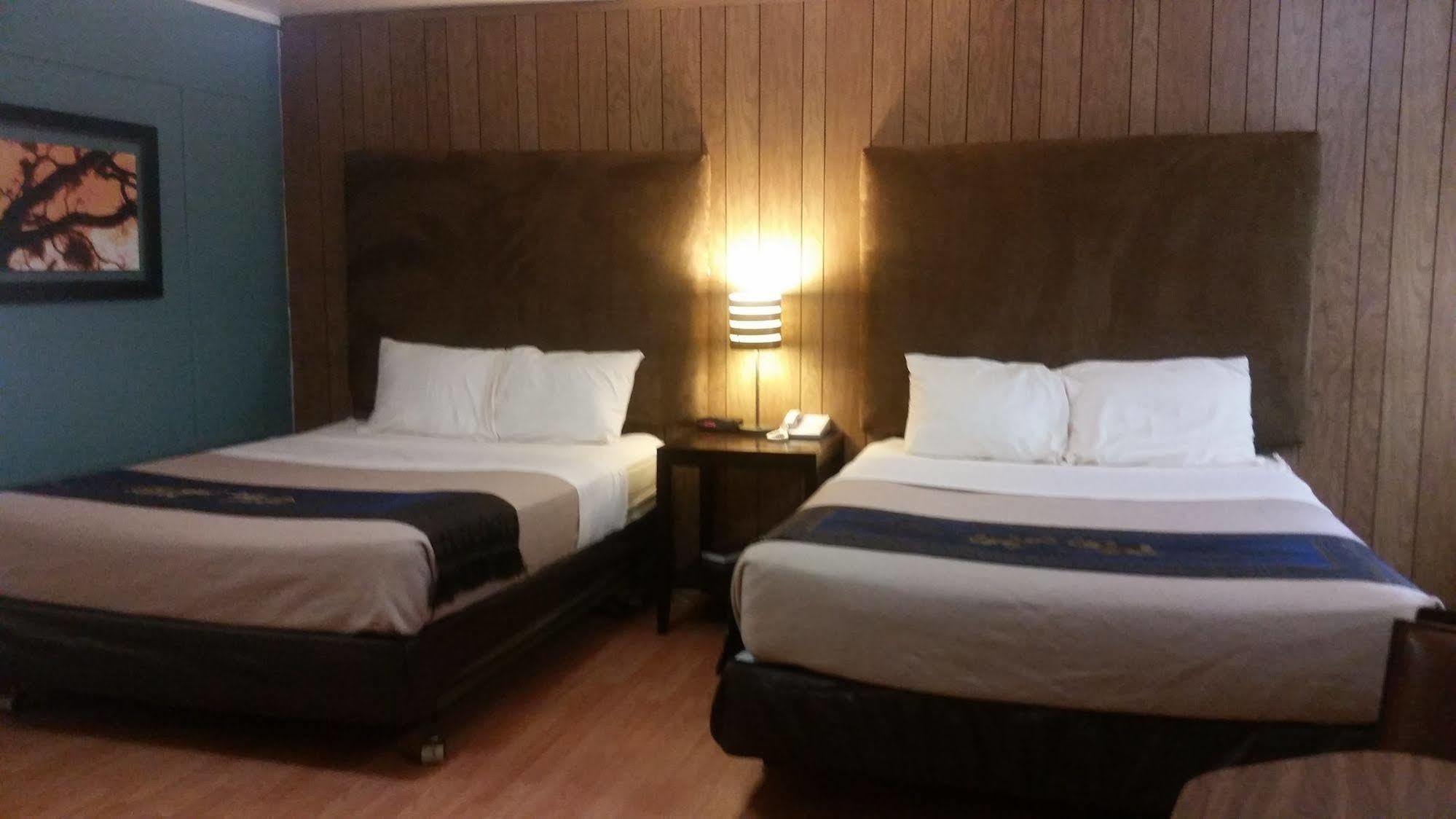 The Gold Lodge Sonora Exterior foto